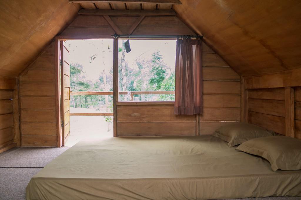Papandayan Camping Ground Hotel Cileuleuy Екстериор снимка